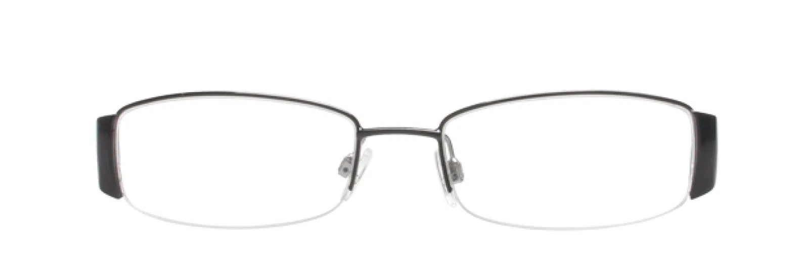 Daisy Fuentes DFFlora Eyeglasses - Gold - view 9